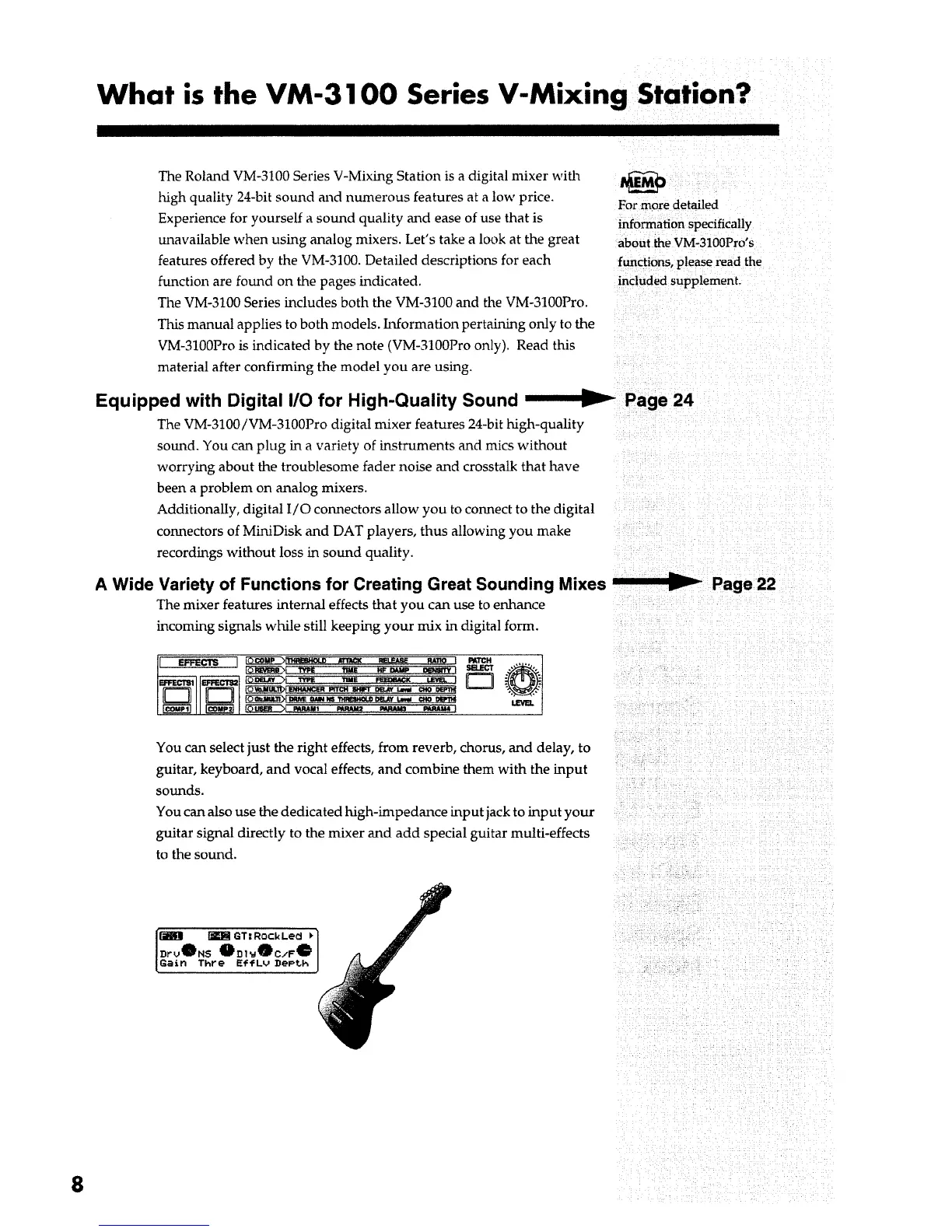 Page #8 background image