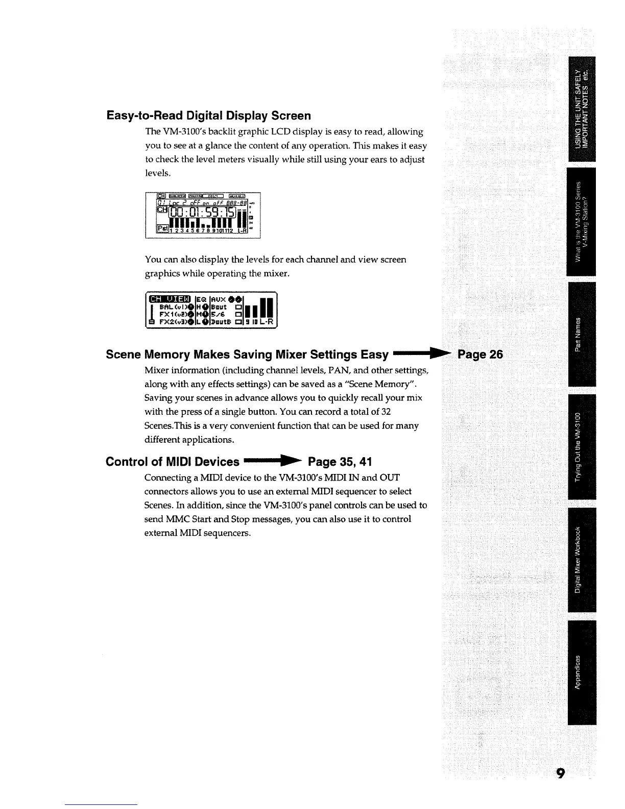 Page #9 background image
