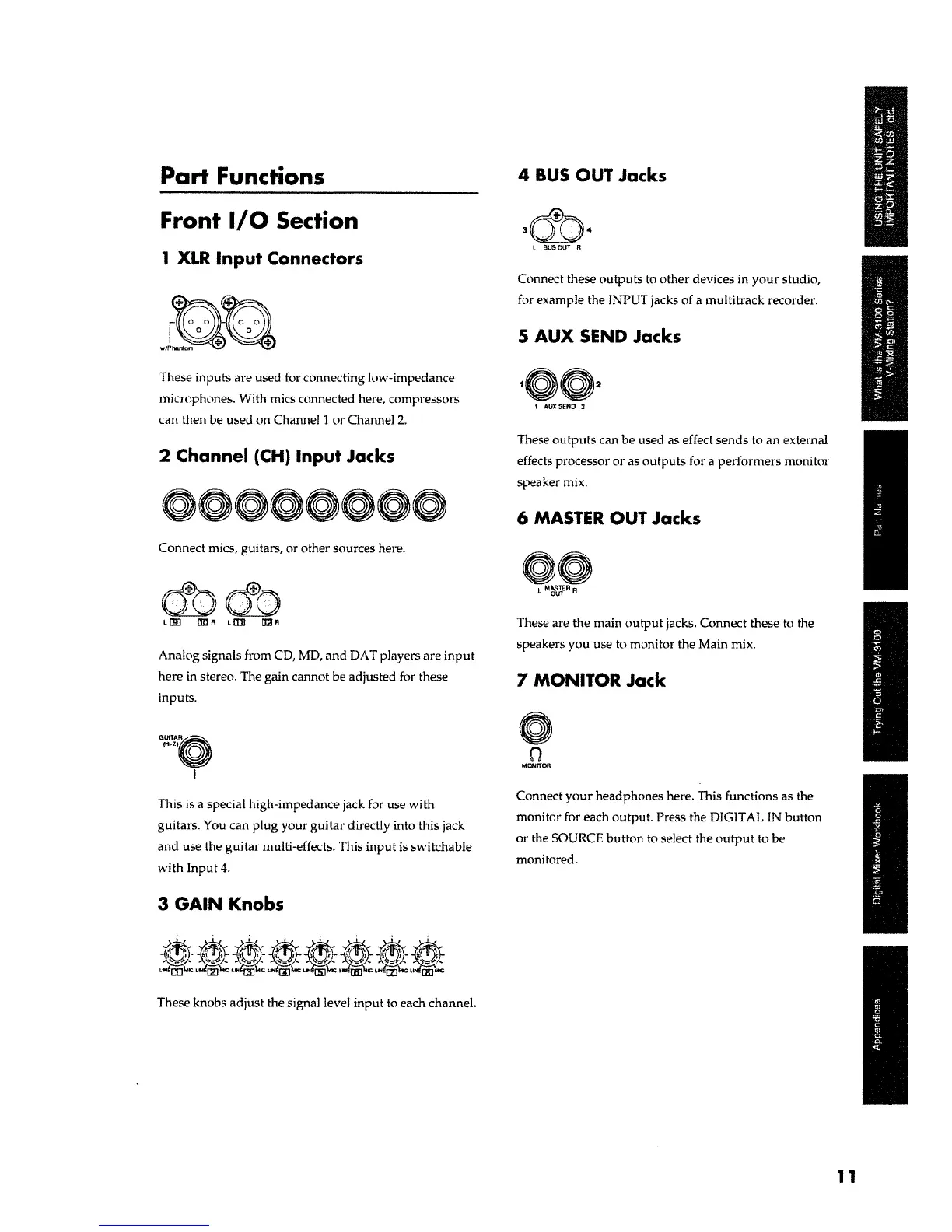 Page #11 background image