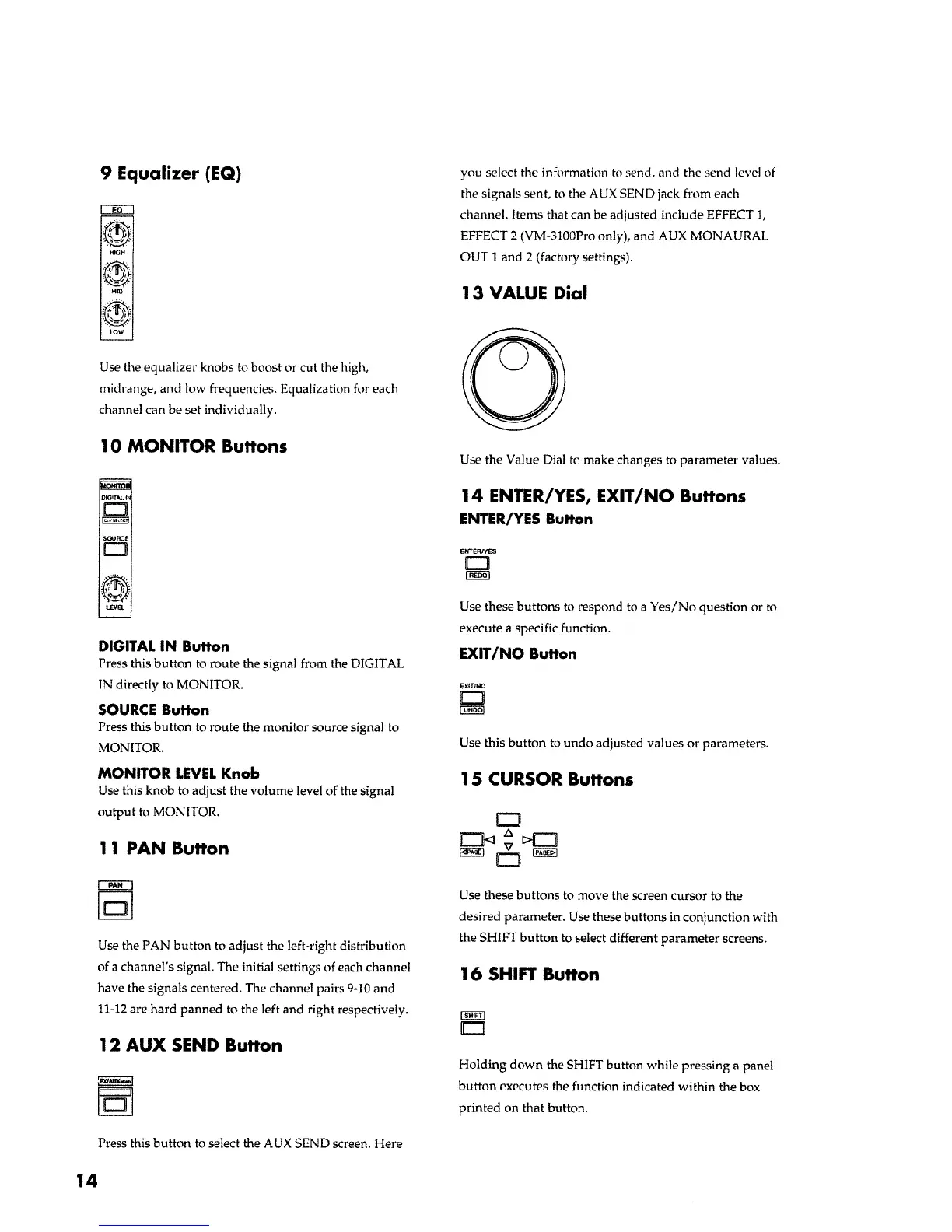 Page #14 background image