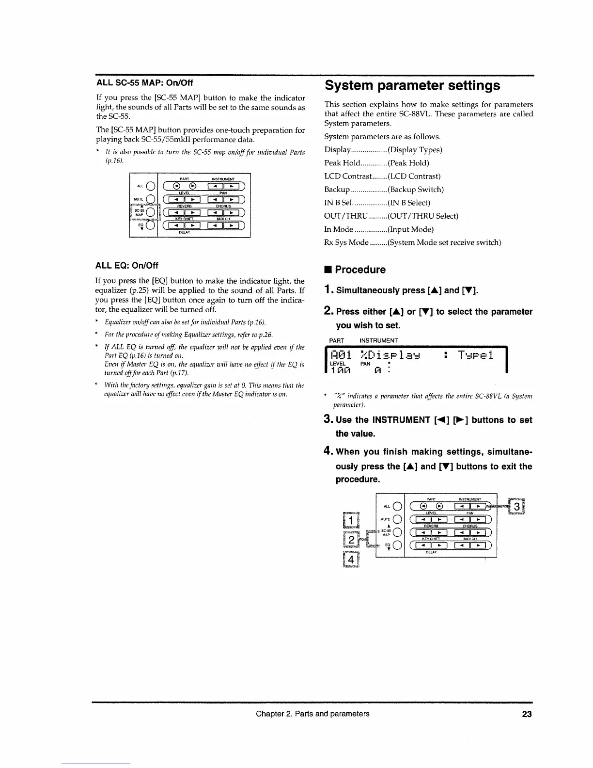 Page #25 background image