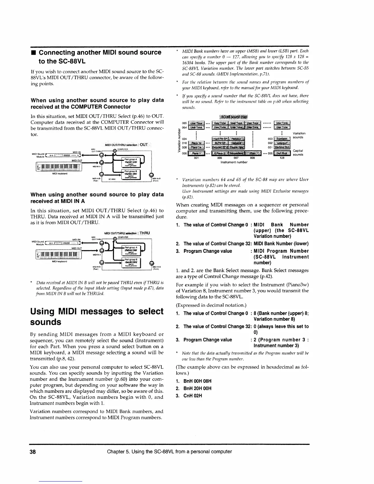 Page #40 background image