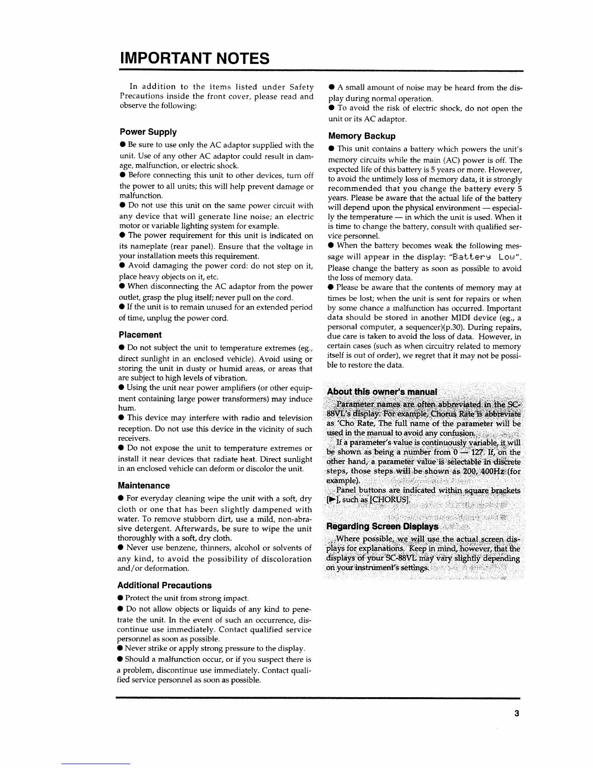 Page #5 background image