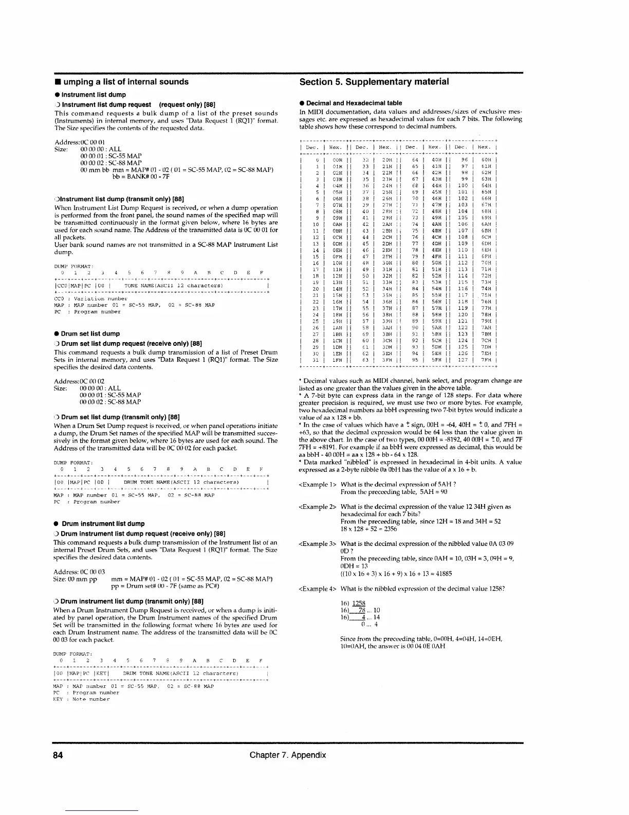 Page #86 background image