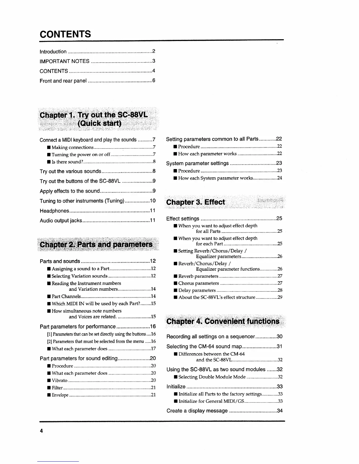Page #6 background image
