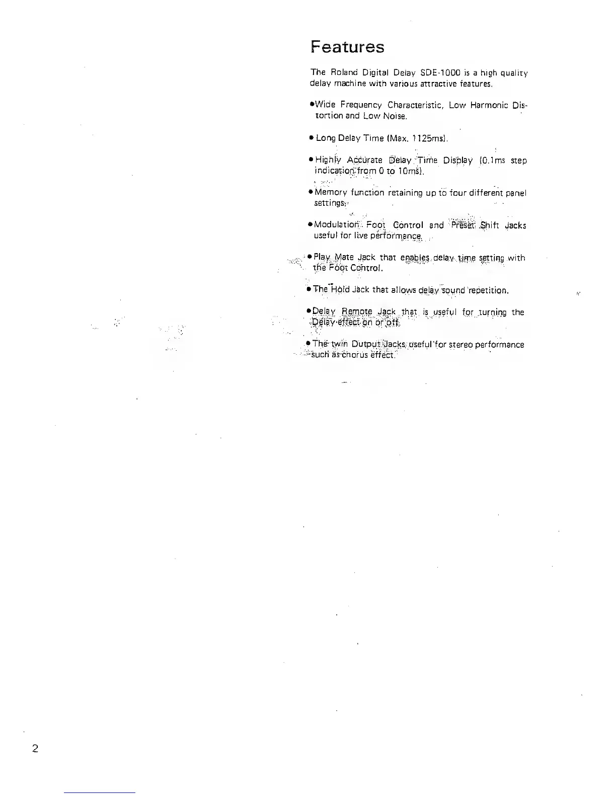 Page #2 background image