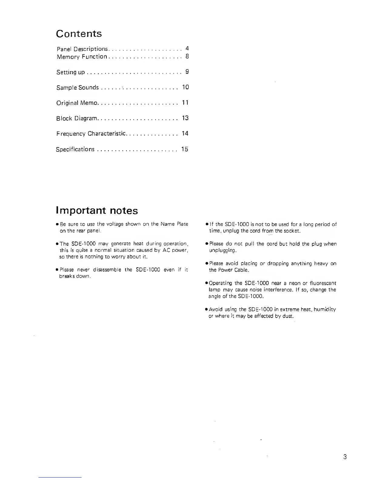 Page #3 background image