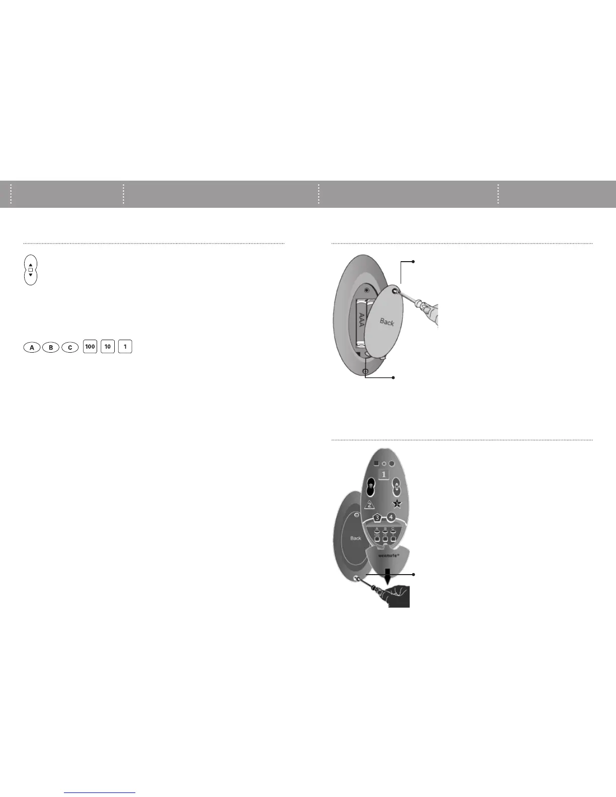 Page #4 background image