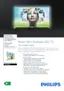 Preview: Brochure & Specs