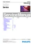Preview: Service Manual