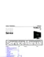 Preview: Service Manual