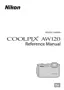Preview: Reference Manual