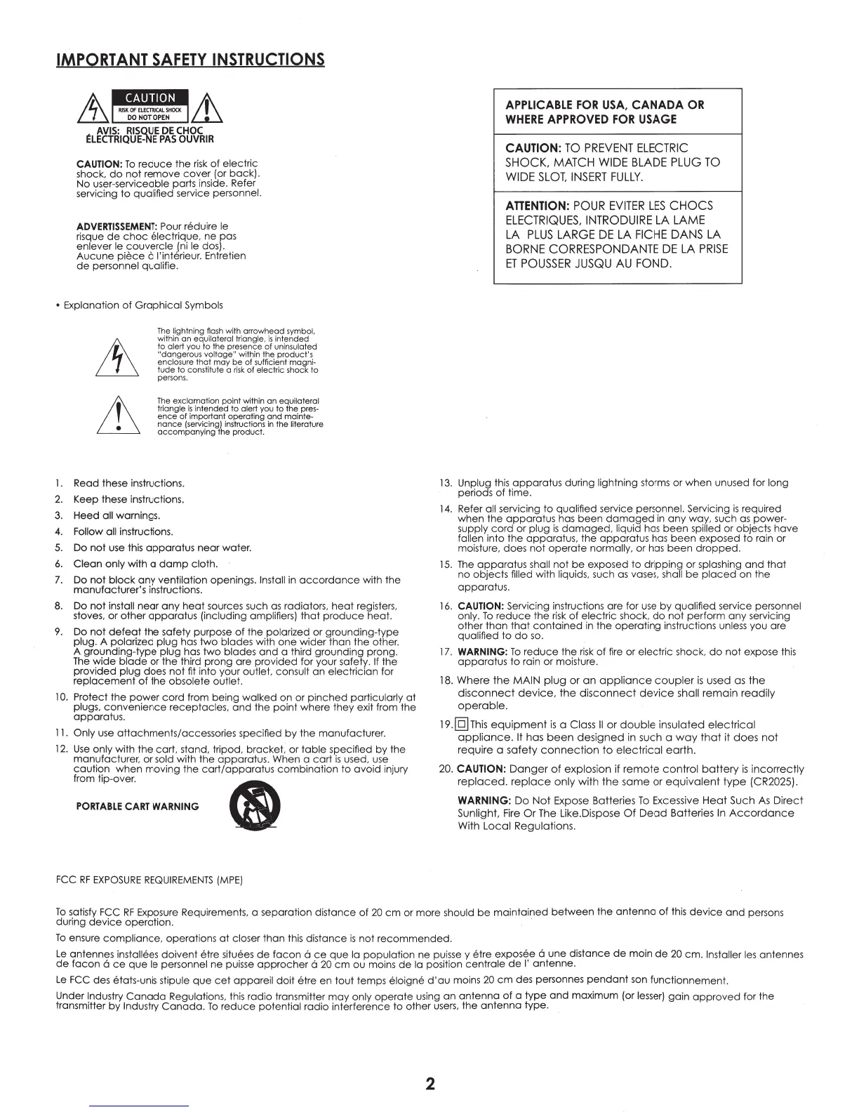 Page #2 background image