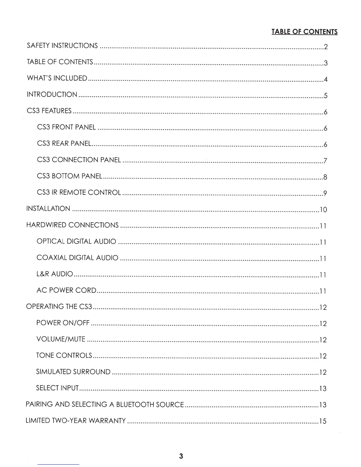 Page #3 background image