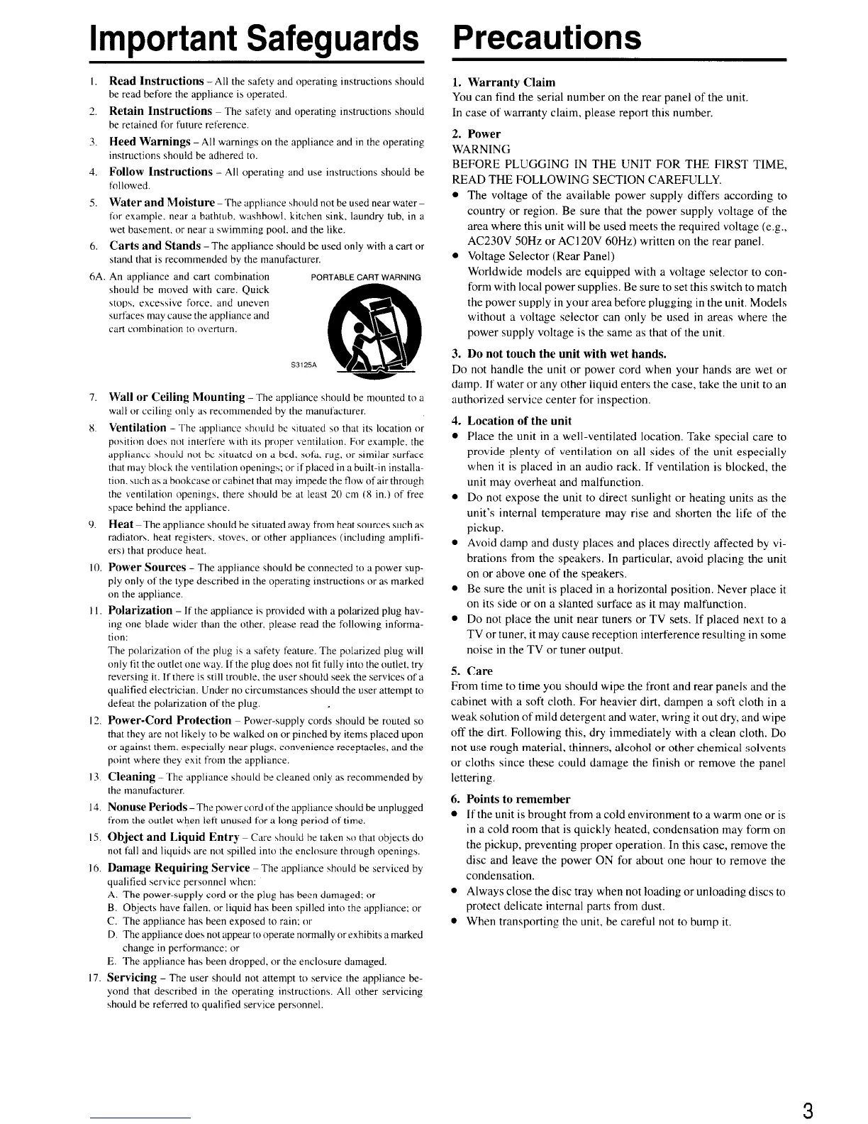 Page #3 background image