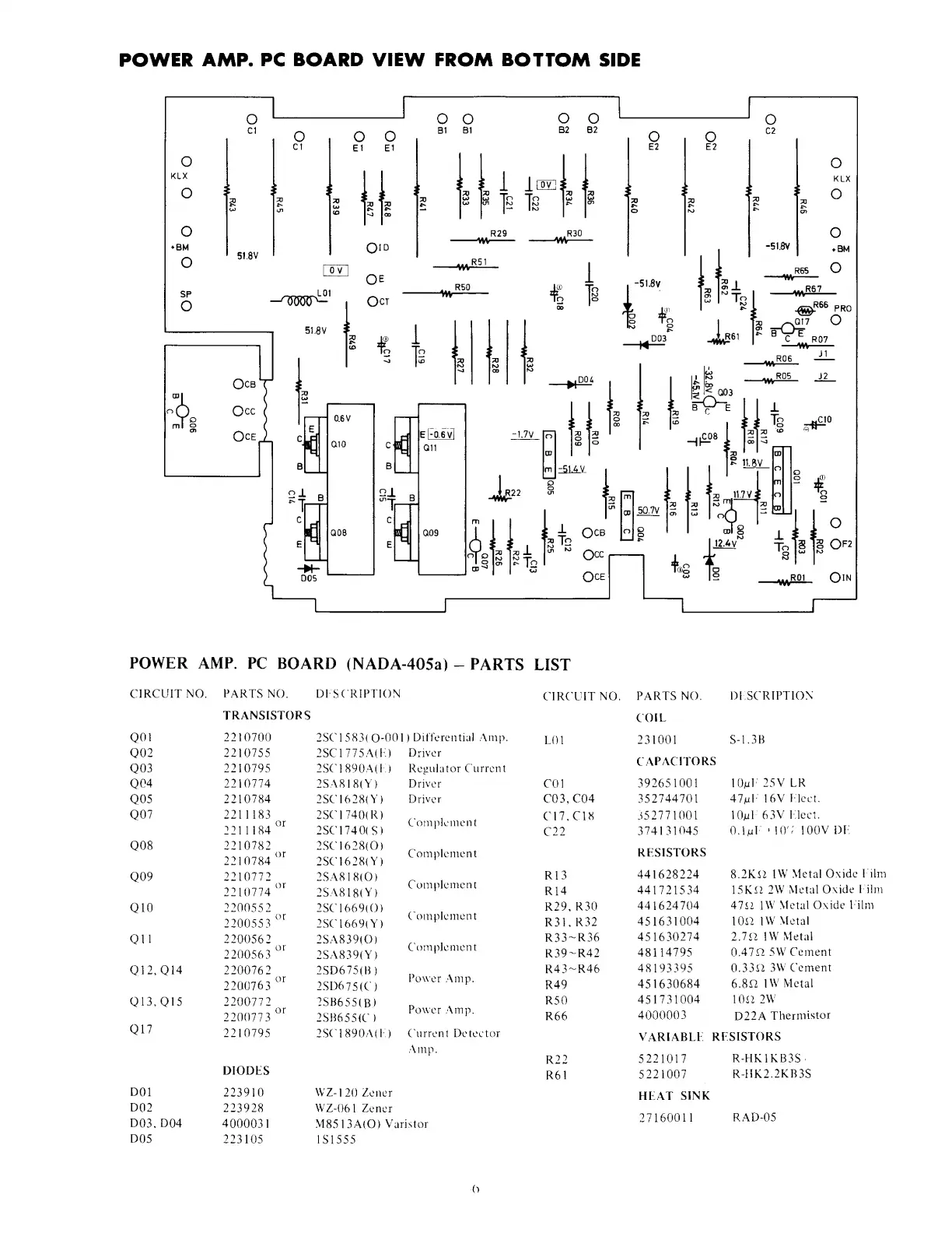 Page #8 background image
