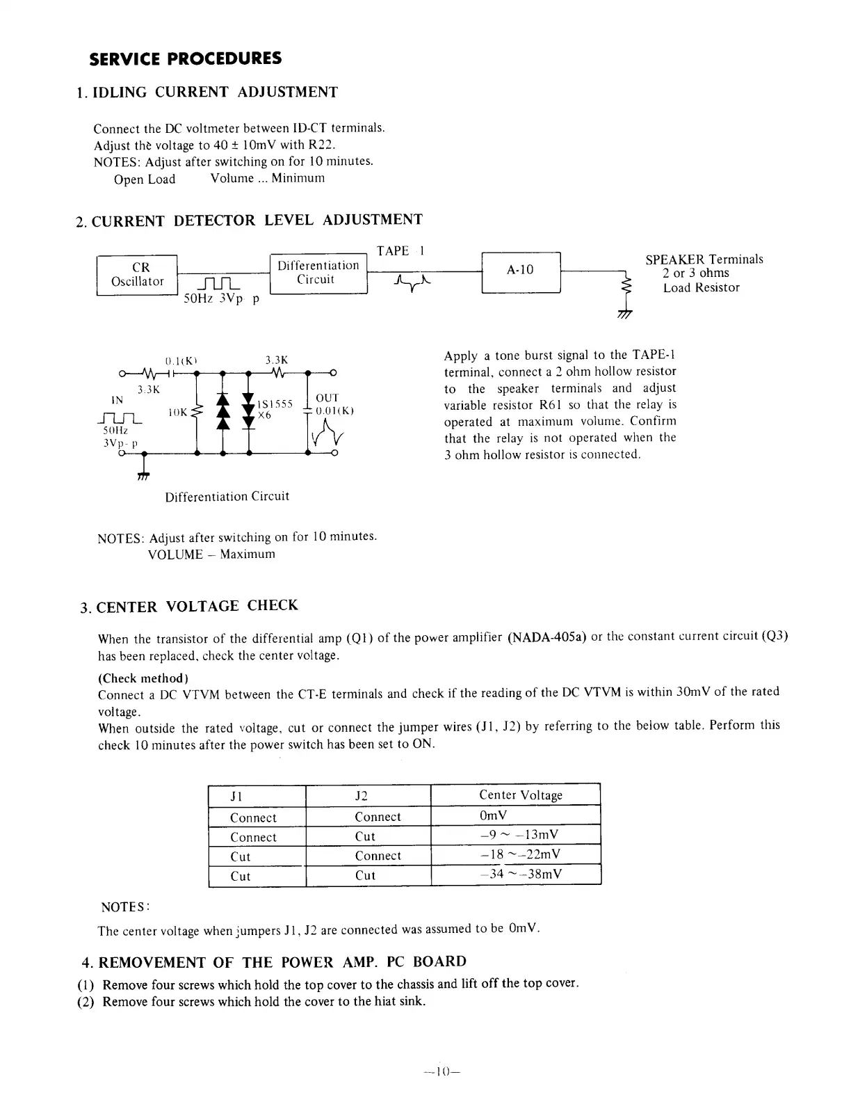 Page #10 background image