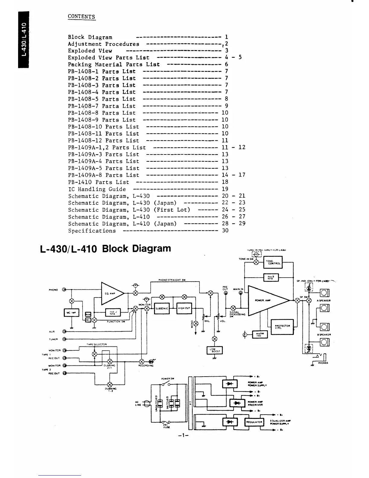 Page #2 background image