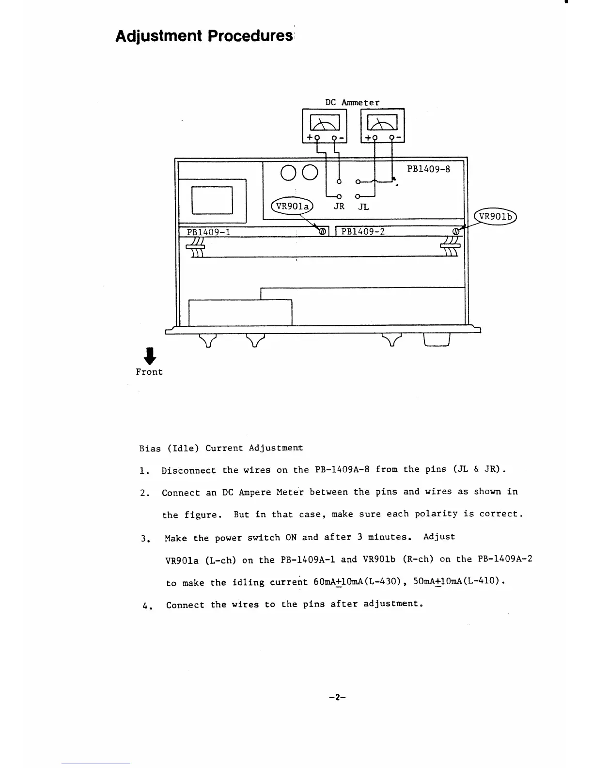 Page #3 background image