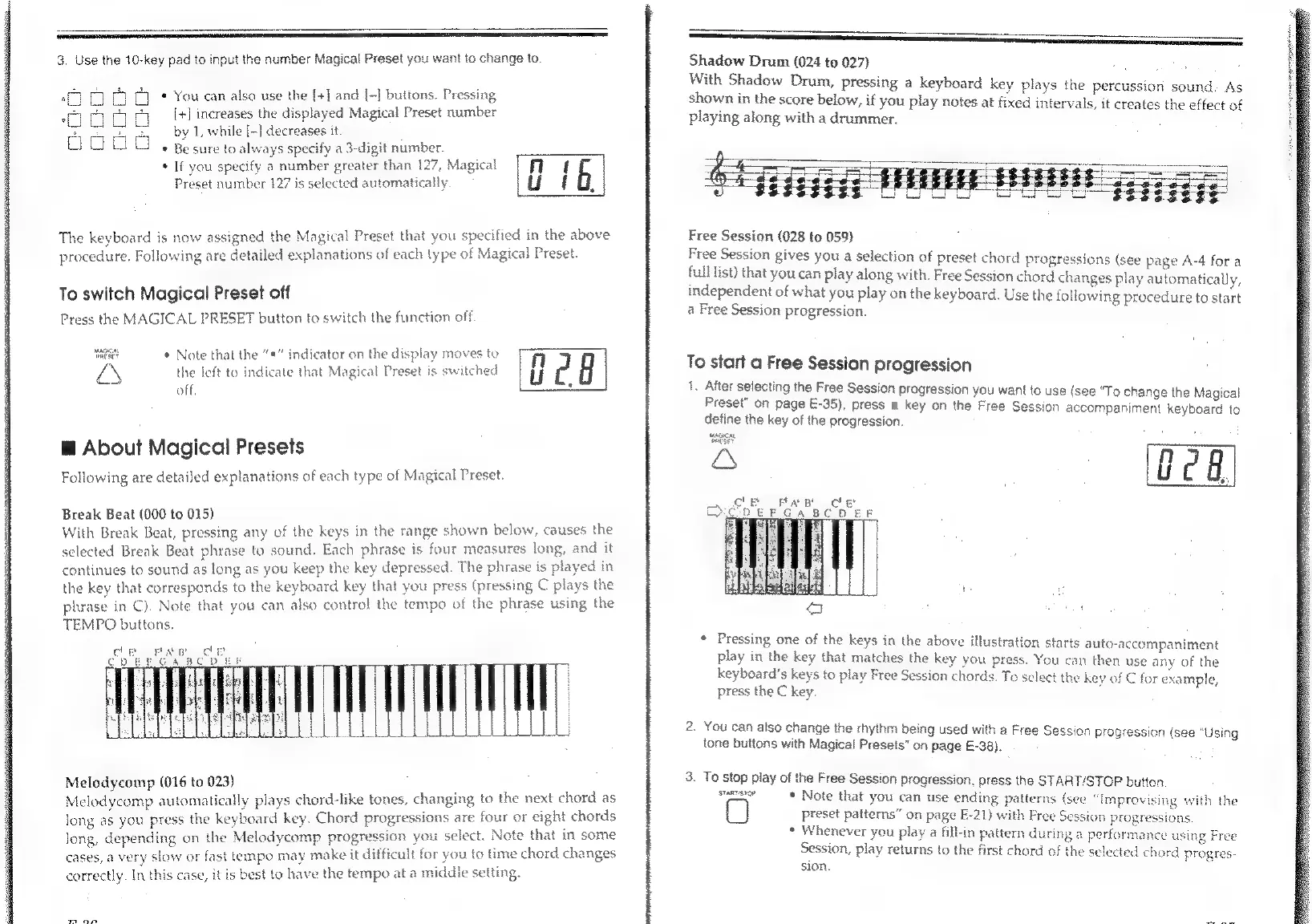 Page #21 background image