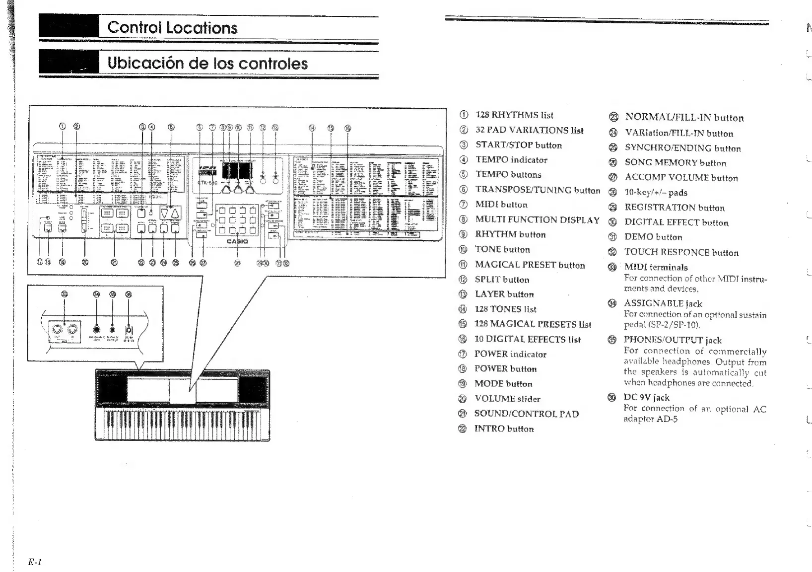 Page #2 background image