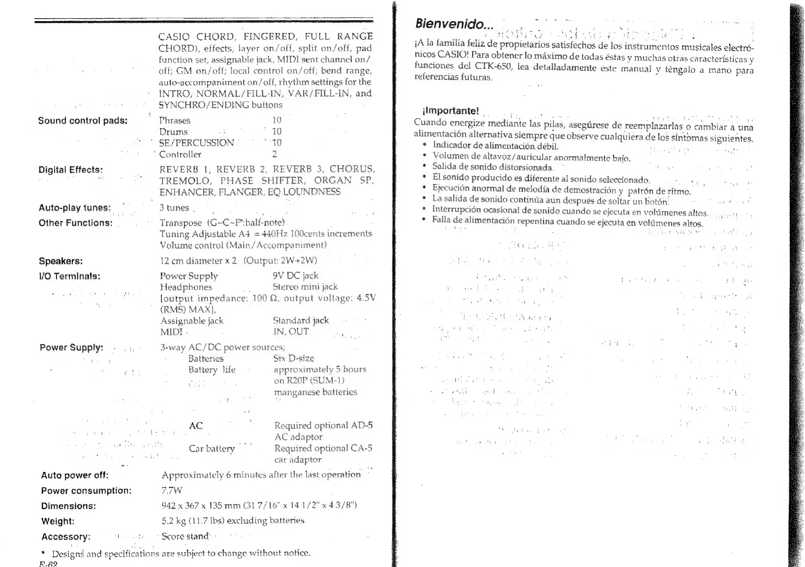 Page #4 background image