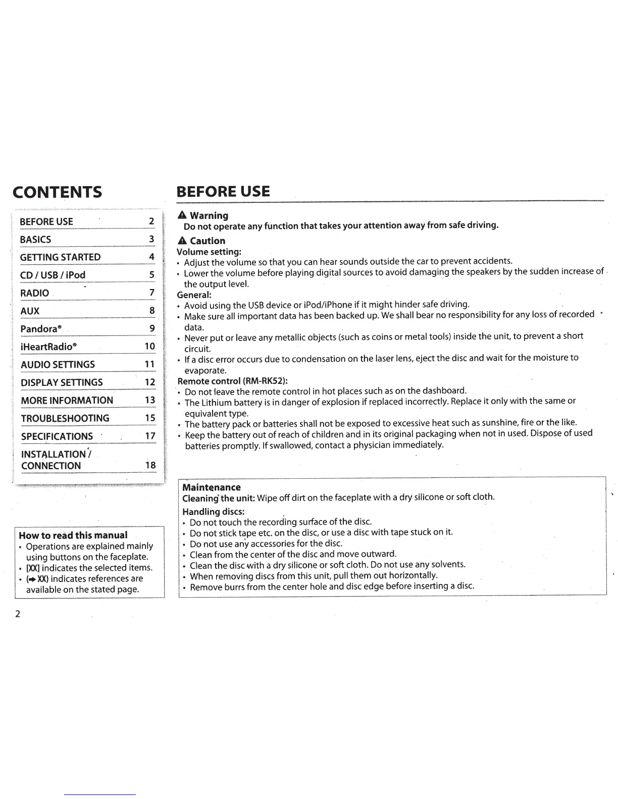 Page #2 background image