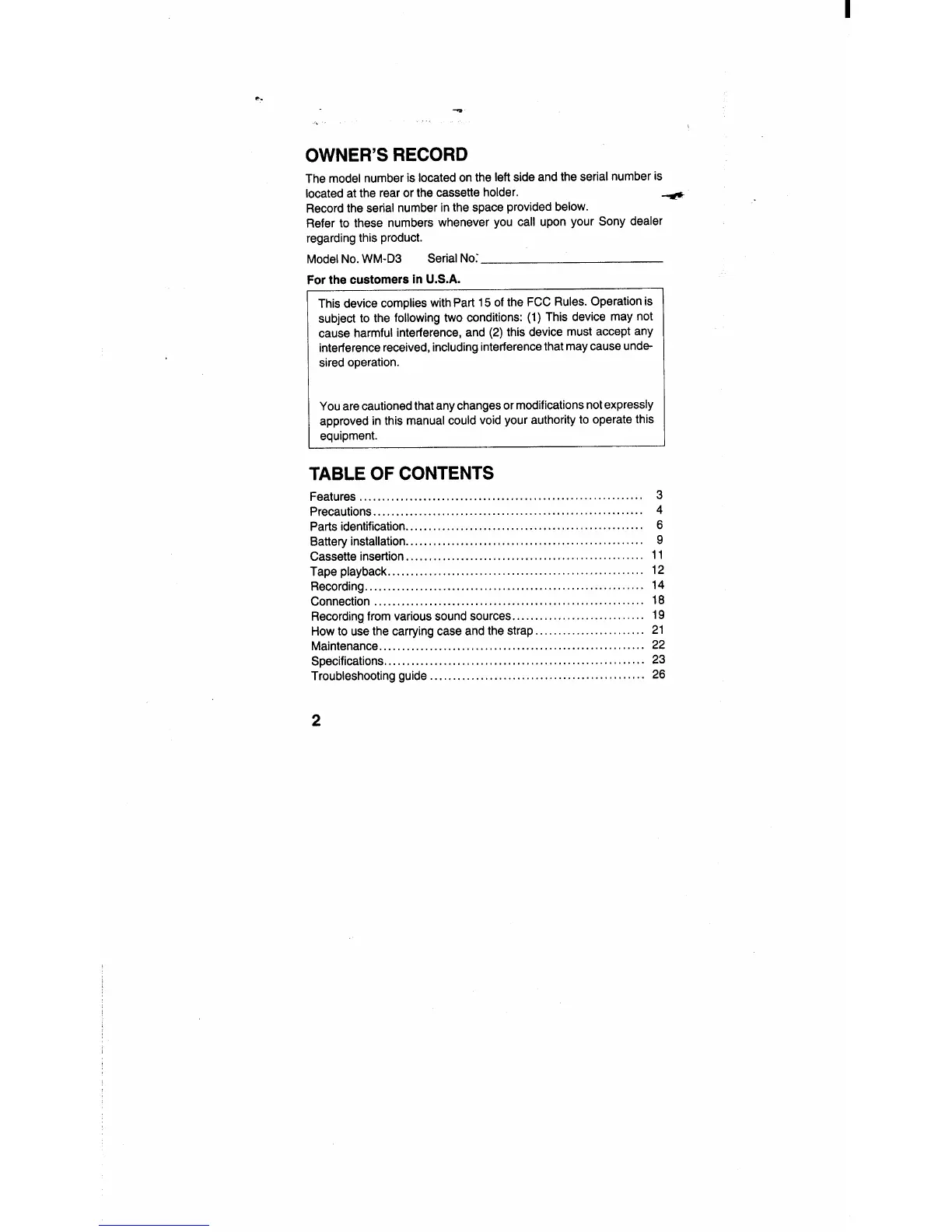 Page #2 background image