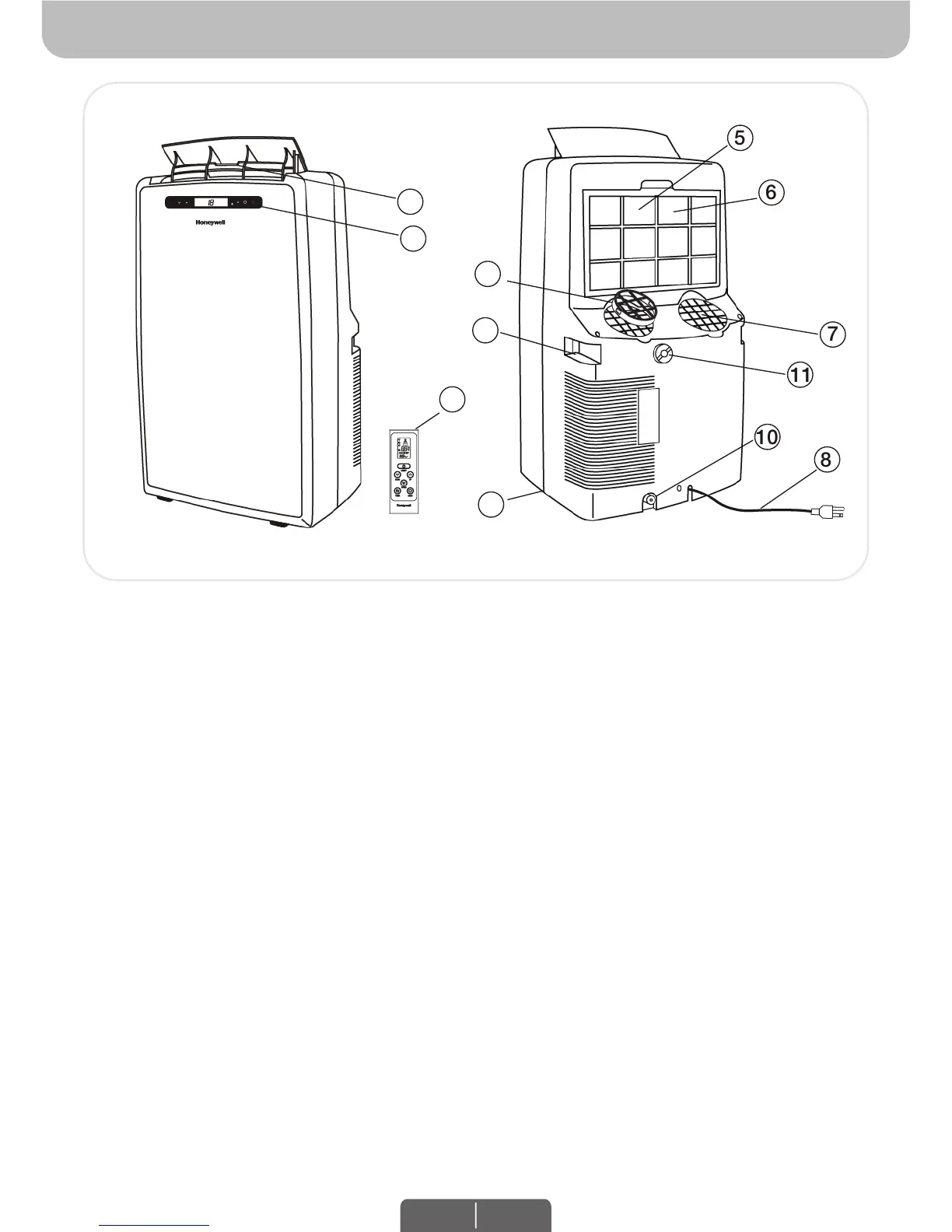 Page #6 background image