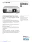 Preview: Datasheet