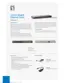 Preview: Brochure & Specs