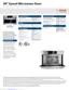 Preview: Brochure & Specs