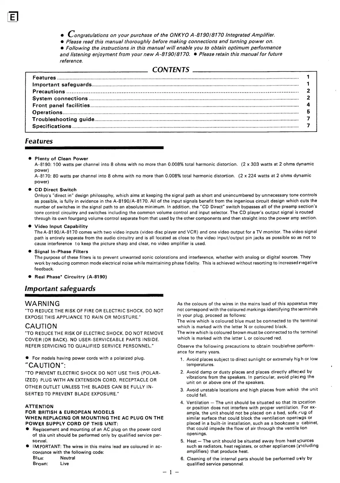 Page #2 background image