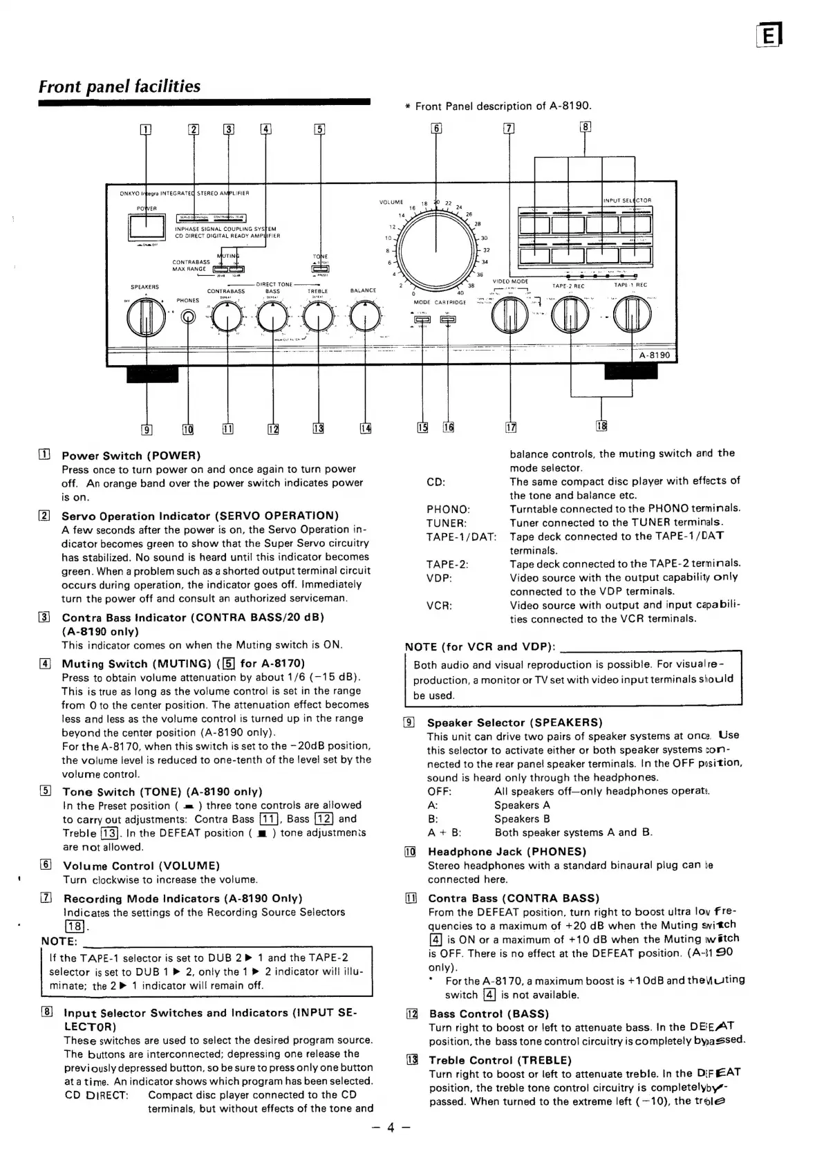 Page #5 background image