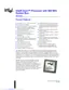 Preview: Datasheet
