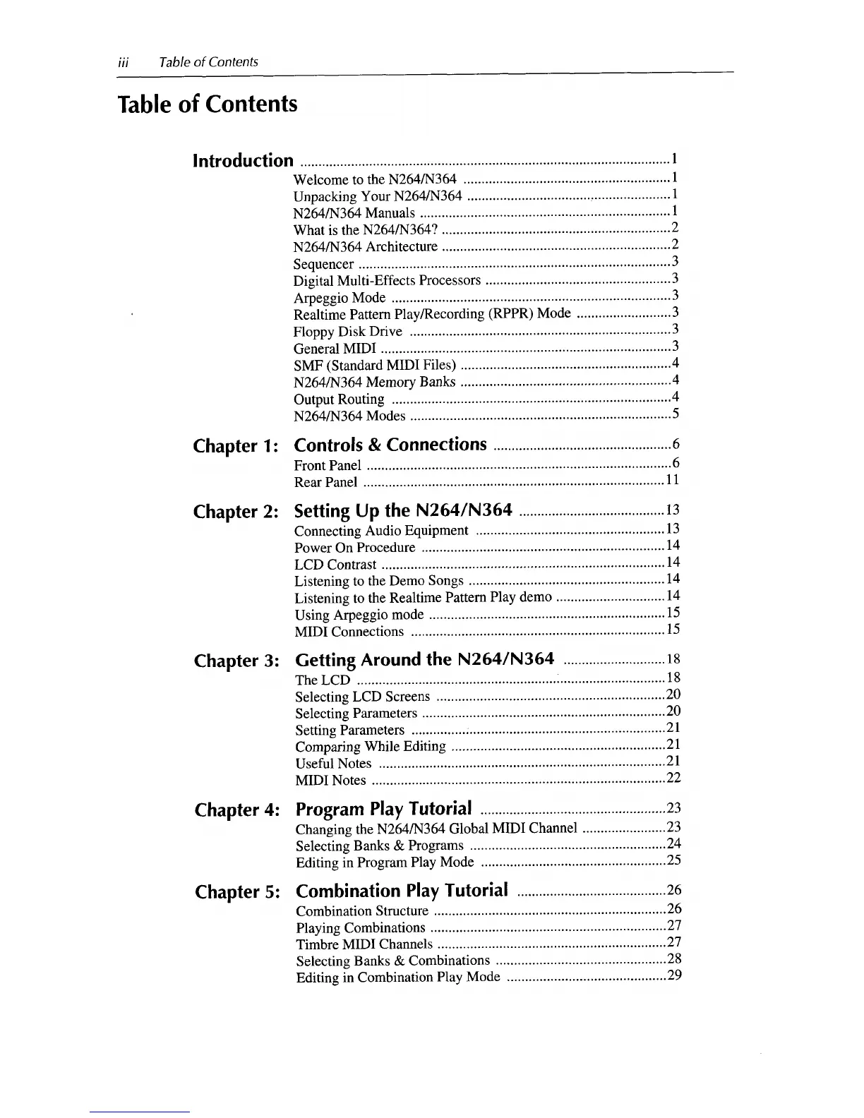 Page #4 background image