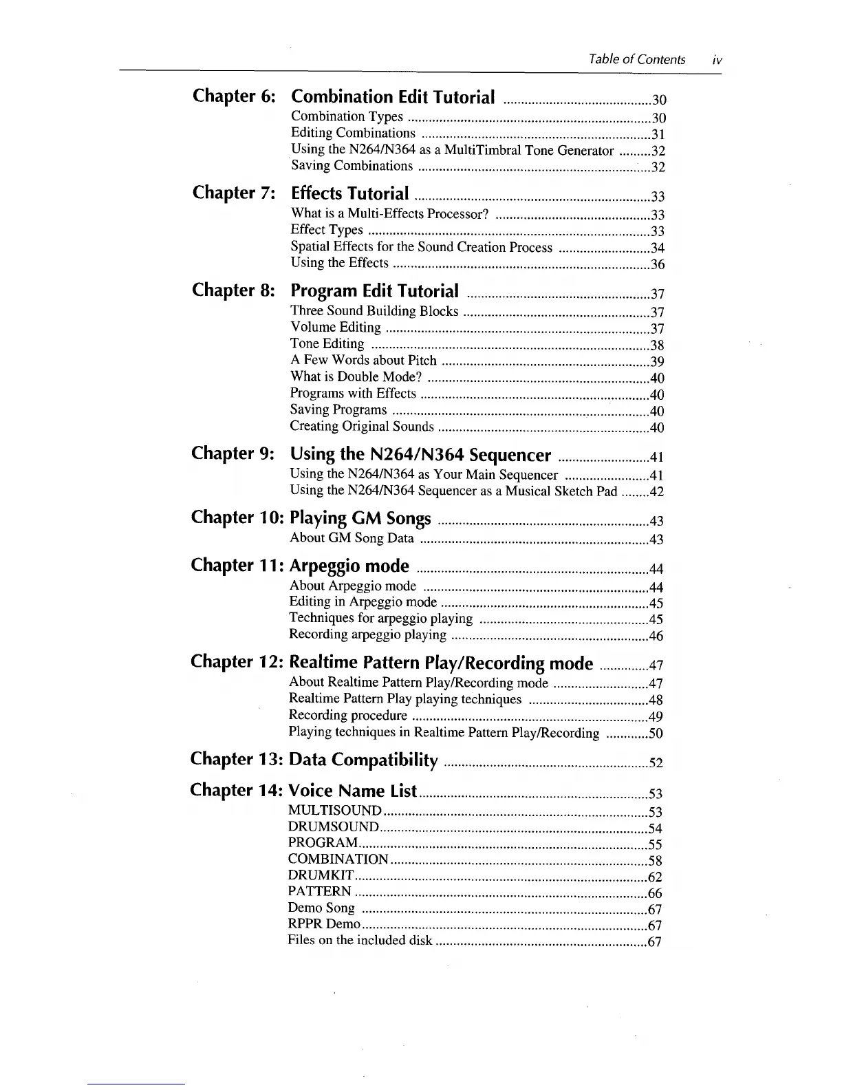 Page #5 background image