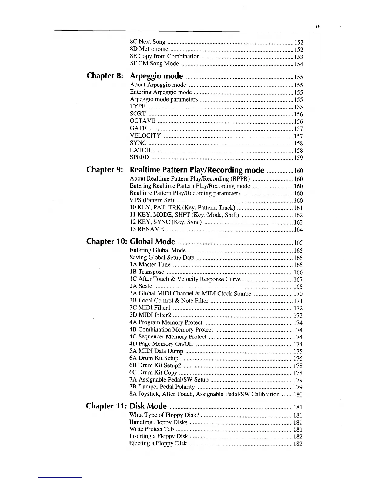 Page #5 background image
