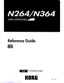 Preview: Reference Guide
