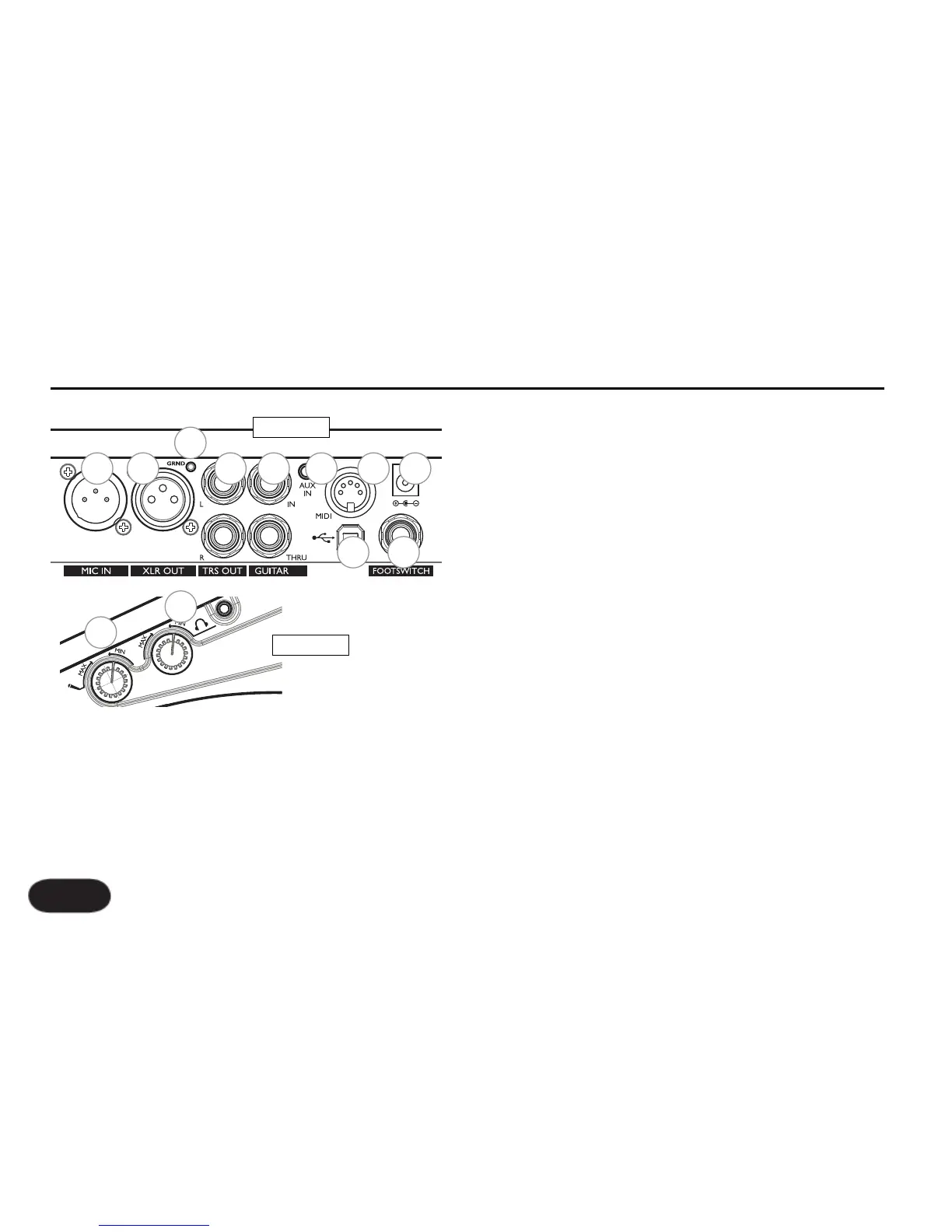 Page #6 background image
