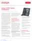Preview: Fact Sheet