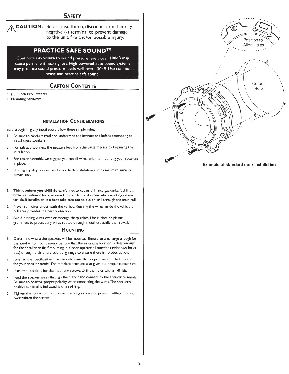 Page #2 background image