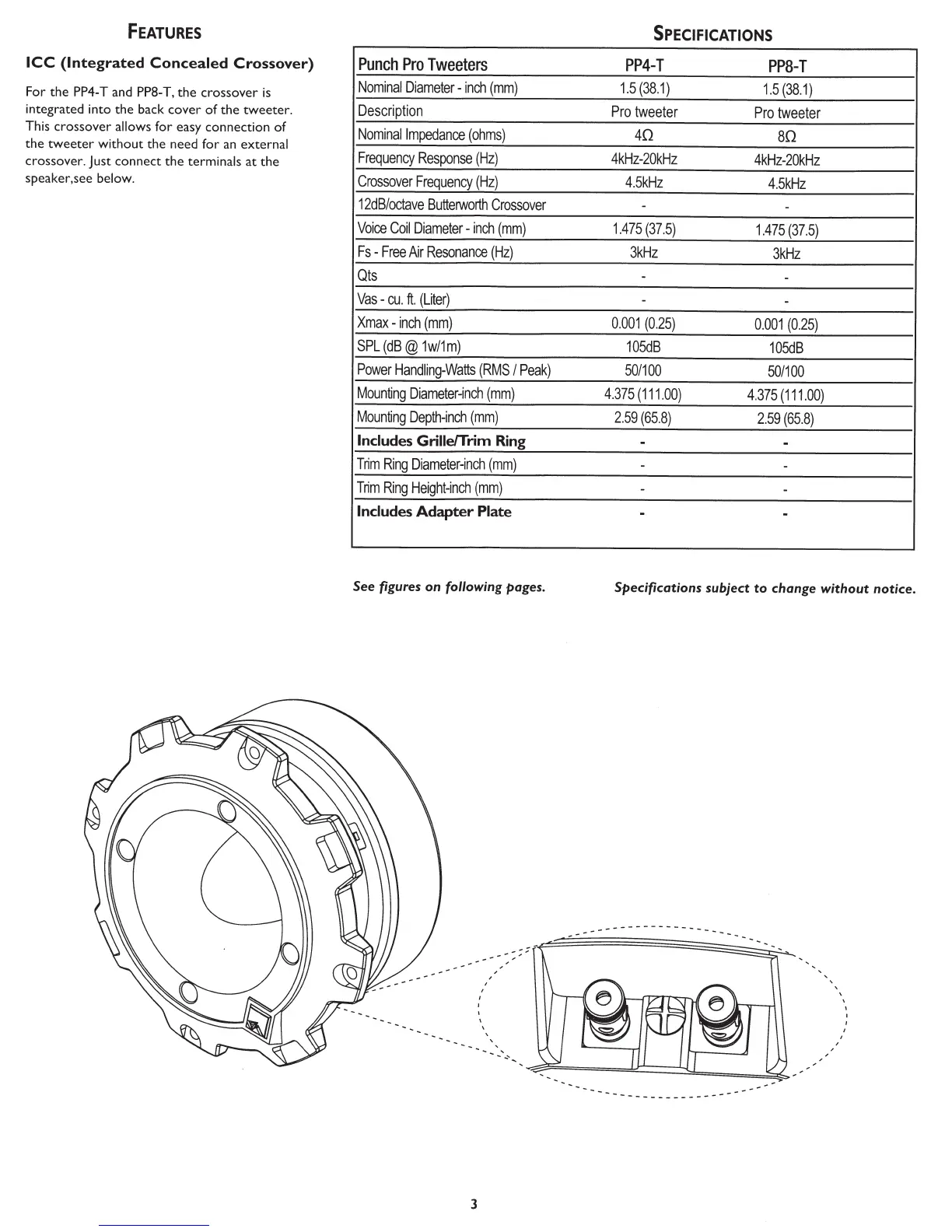 Page #3 background image