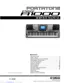 Preview: Service Manual