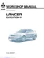 Preview: Workshop Manual