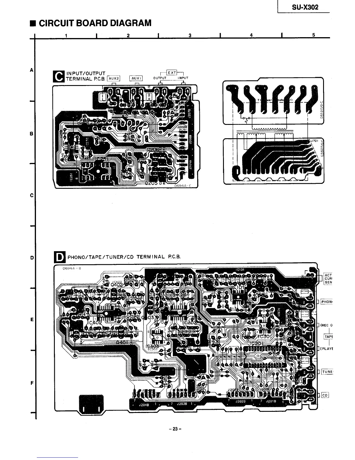 Page #23 background image