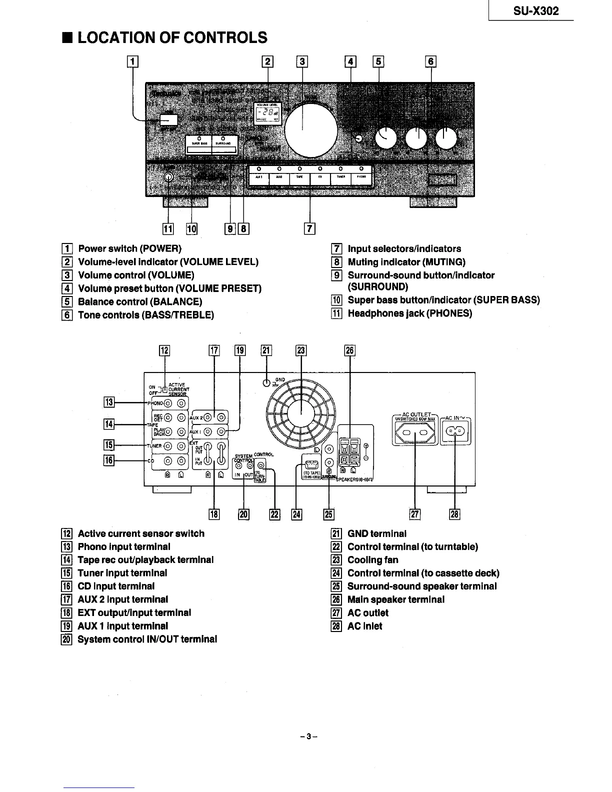 Page #3 background image