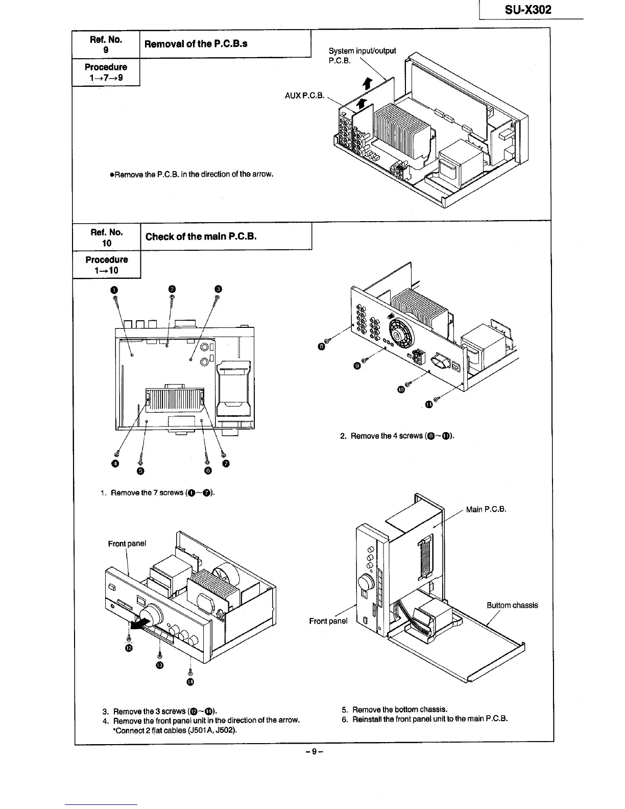 Page #9 background image