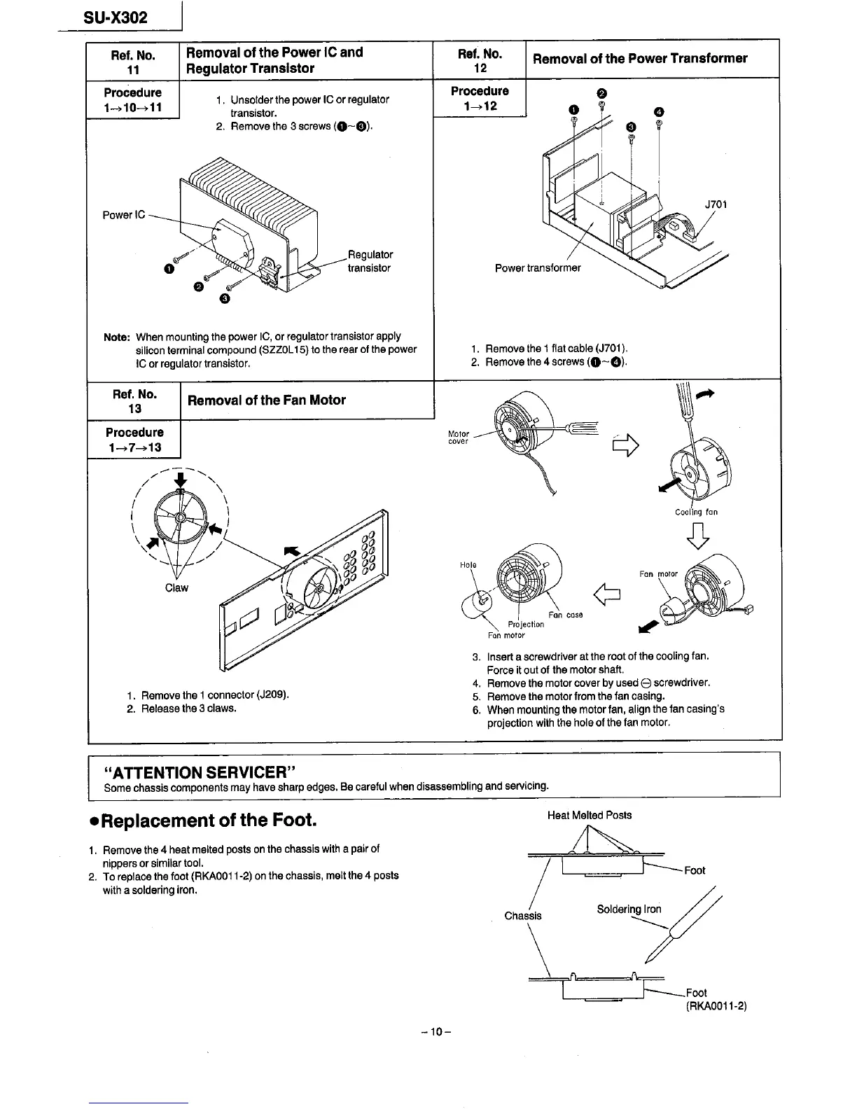 Page #10 background image
