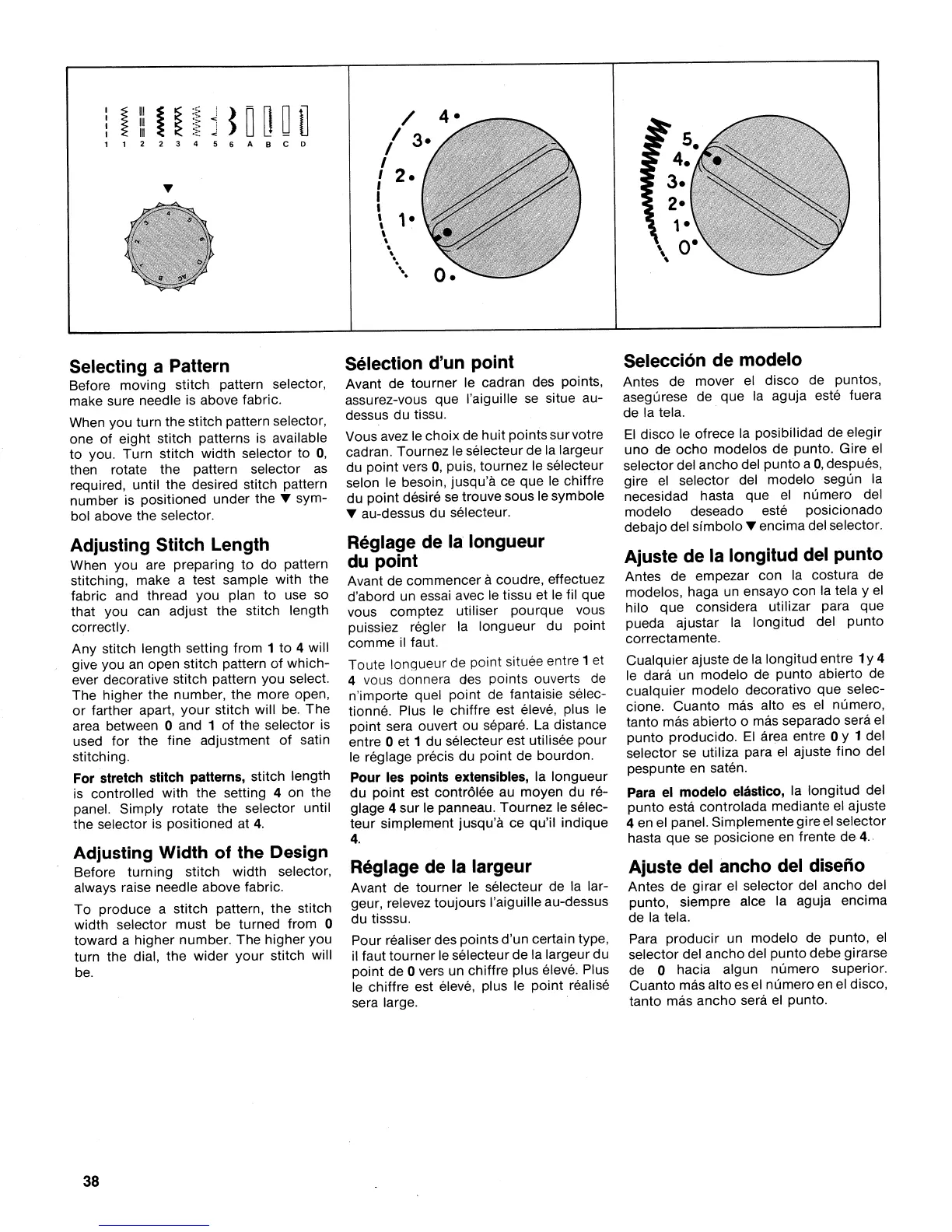 Page #40 background image